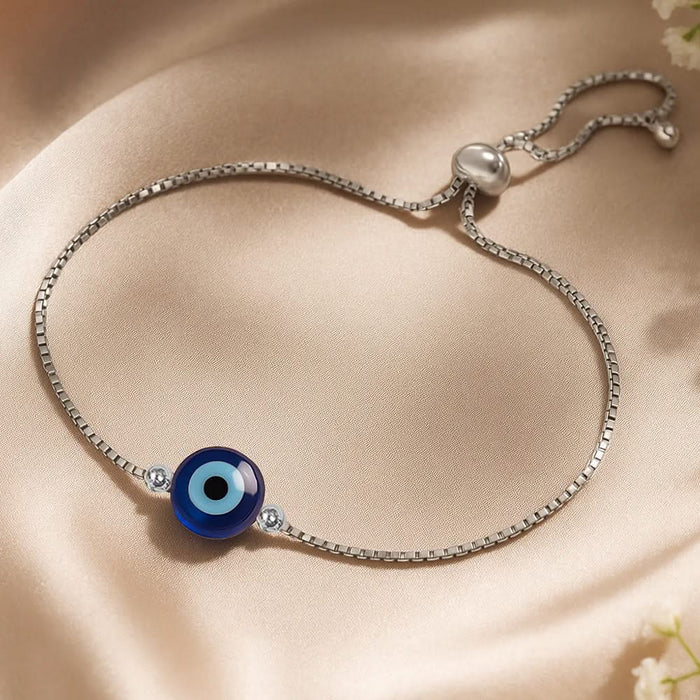 Silver Necklace Unniyarcha