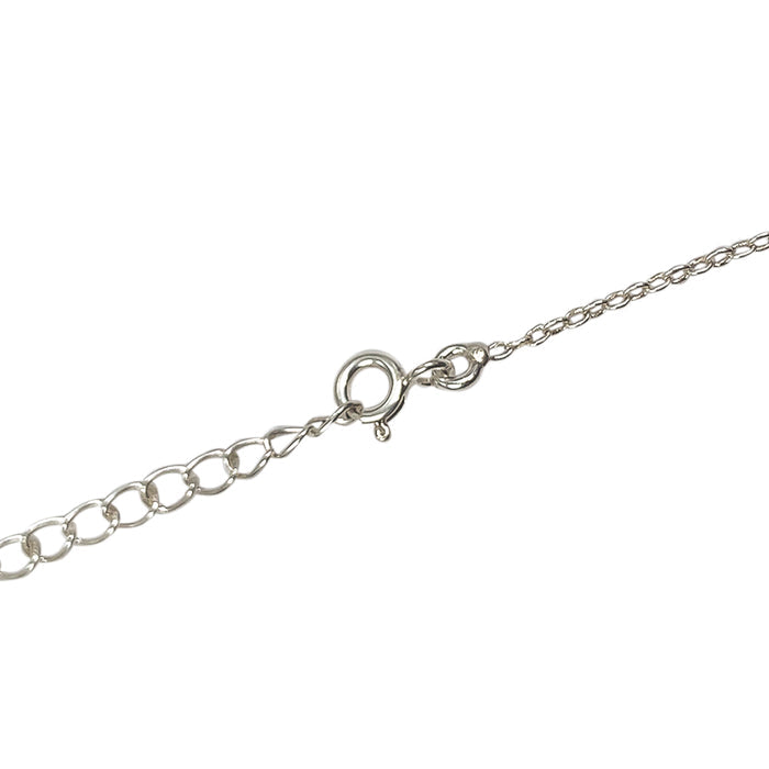 Silver 925 Mangalsutra Chain