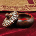 Silver 925 Saubhagya Sindoor Box