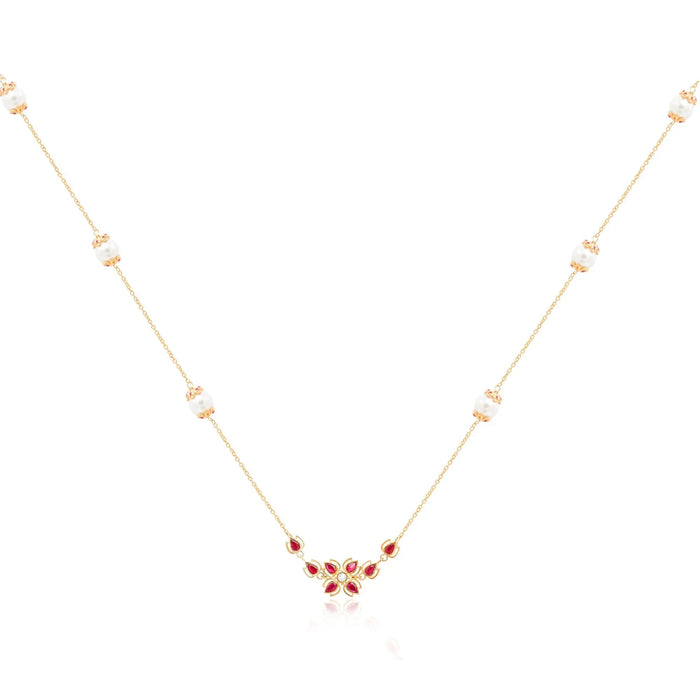 Silver 92.5 Sitayan Waist Chain