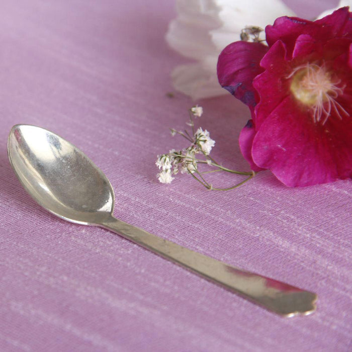 Silver Spoon 92.5