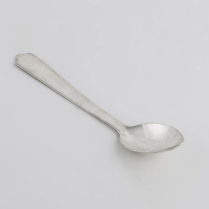 Silver Spoon Silver Article - By Unniyarcha - Original Manufacturers of Silver Jewelry, Gold Plated Jewellery, Fashion Jewellery and Personalized Soul Bands and Personalized Jewelry