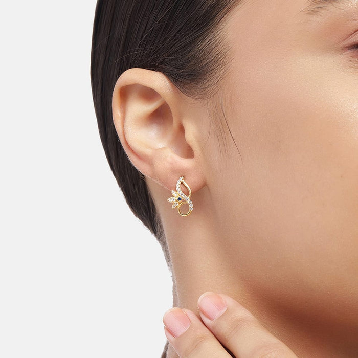 Silver Studs