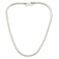 Silver Waist Chain