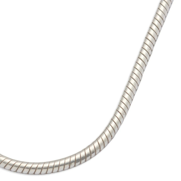 Silver Waist Chain