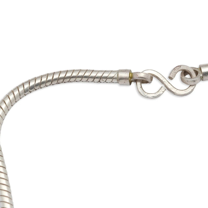 Silver Waist Chain