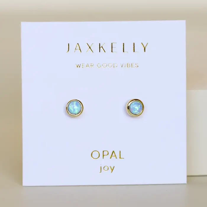 simple studs