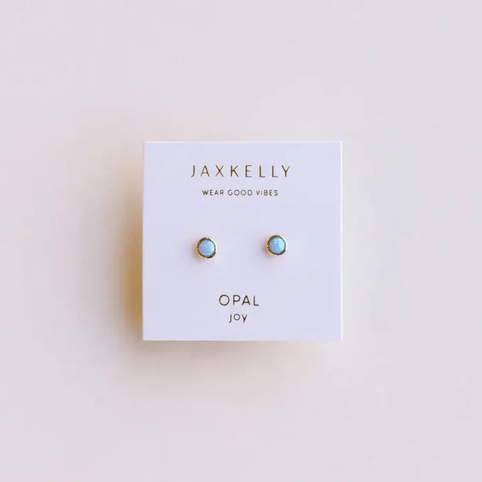 simple studs