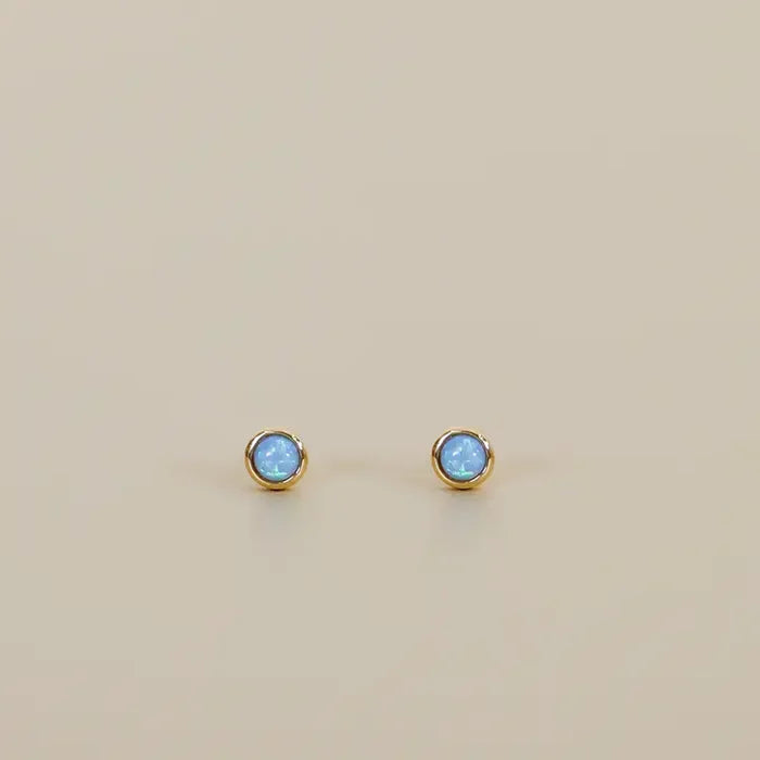 simple studs