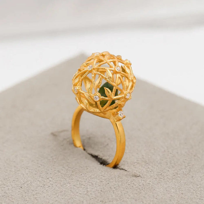 SITAYAN Vatika Ring
