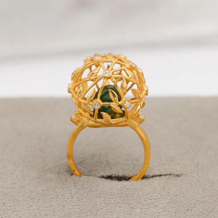 SITAYAN Vatika Ring