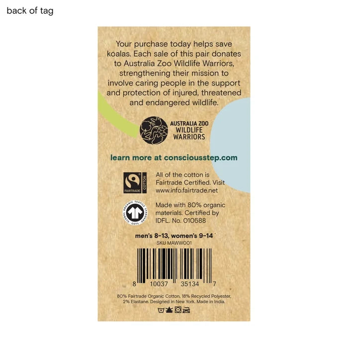 socks that protect kangaroos