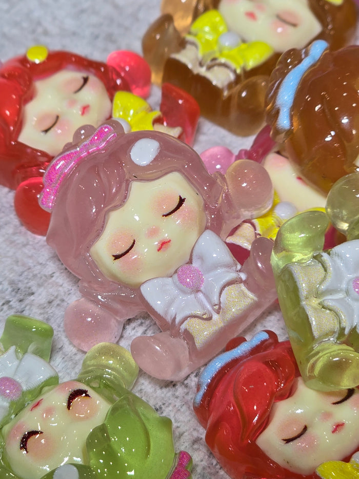 SP Cute charms