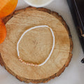 Speckled Hope Bracelet