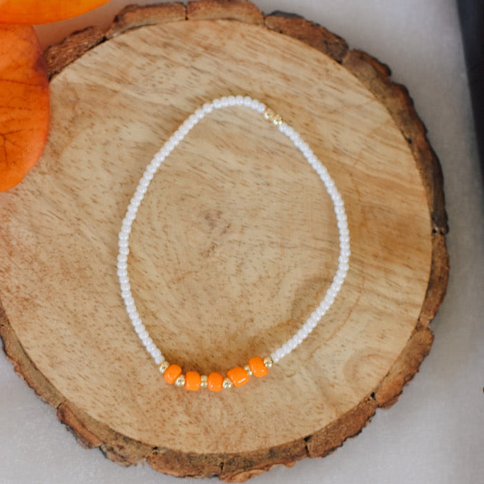 Speckled Hope Bracelet