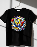 Sponge Bob back to school -  DTF TRANSFER Prints