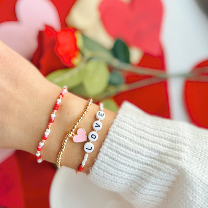 Sprinkle of Love Stack
