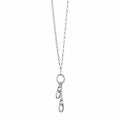 Sterling Silver Enhancer Belcher Chain