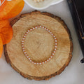 Striped Hope Bracelet