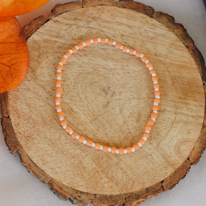 Striped Hope Bracelet