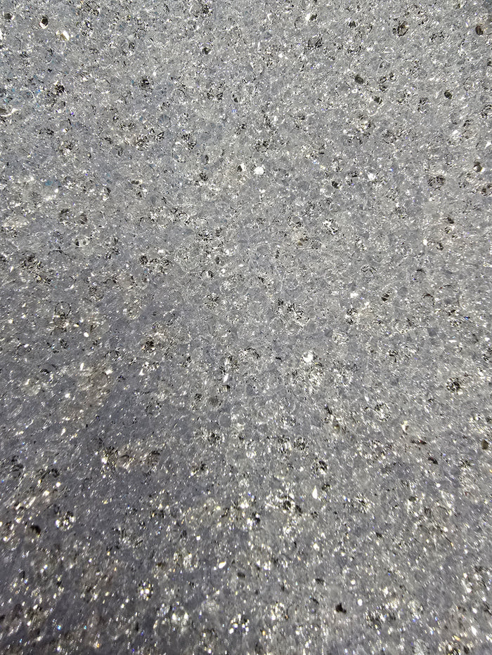 Sugar beads