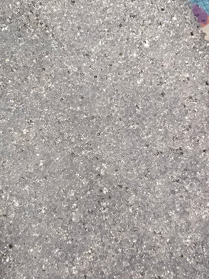 Sugar beads