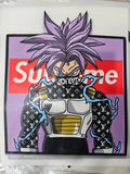 Supreme Dragon Z- DTF transfer