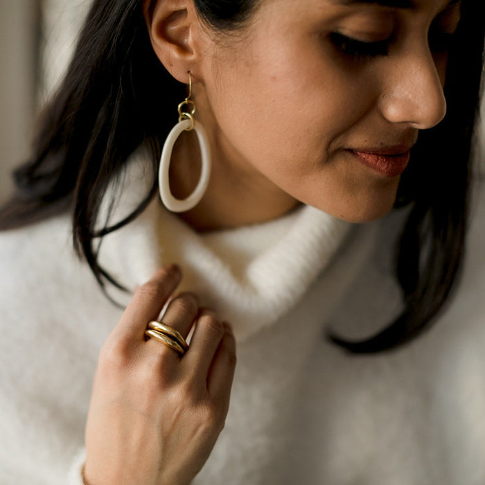 susie stacking ring