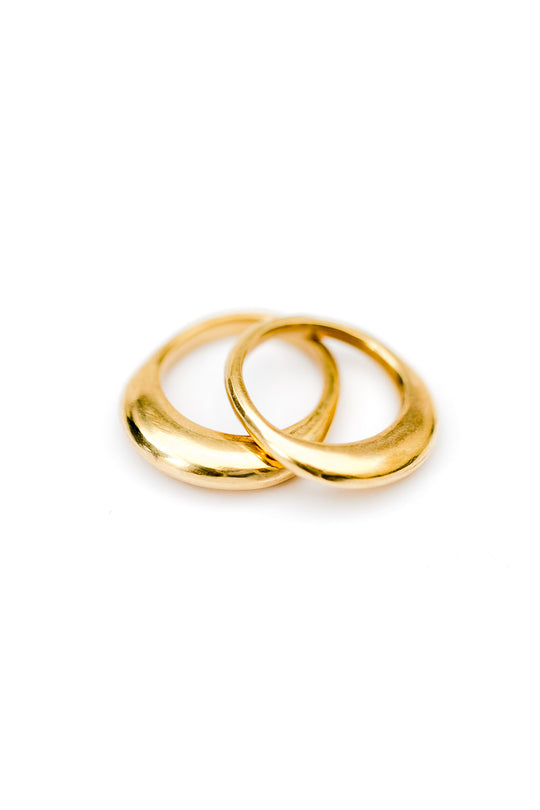 susie stacking ring
