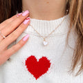 Sweetheart Necklace