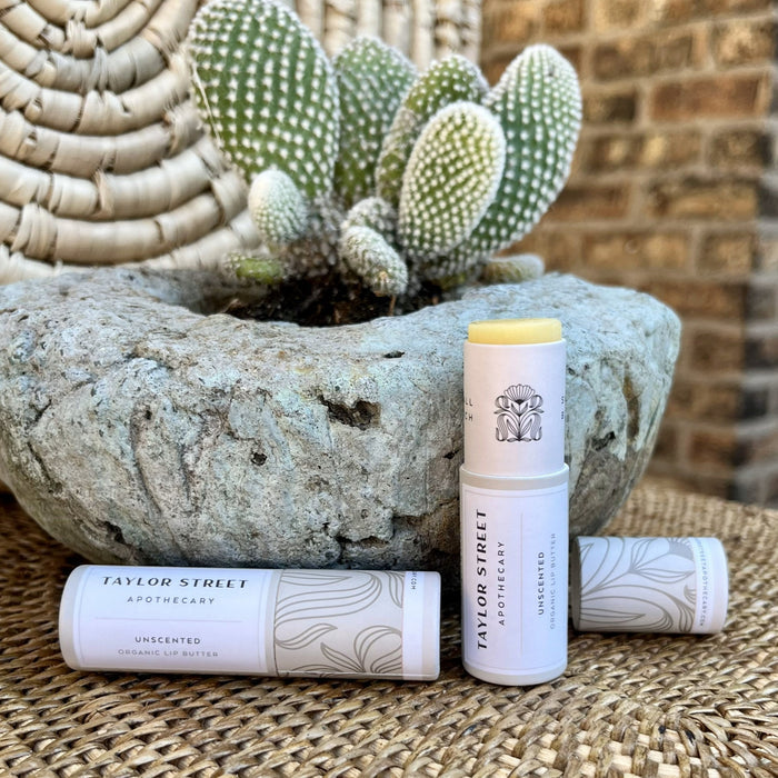 taylor street apothecary - lip butter