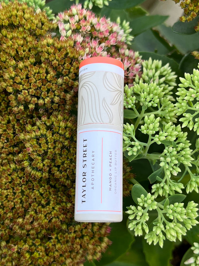 taylor street apothecary - lip butter
