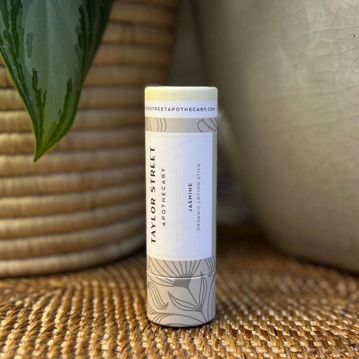 taylor street apothecary - lotion sticks