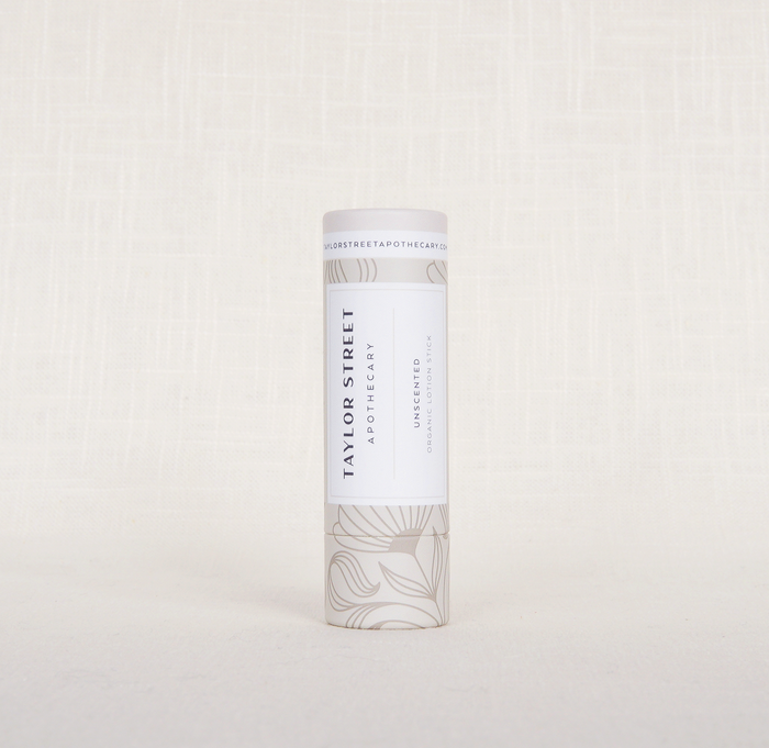 taylor street apothecary - lotion sticks