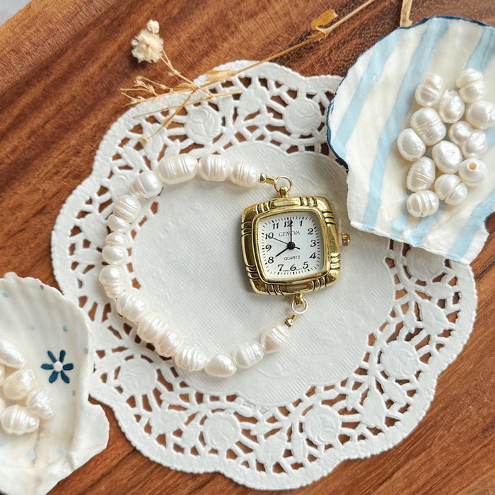 The Beloved Watch
