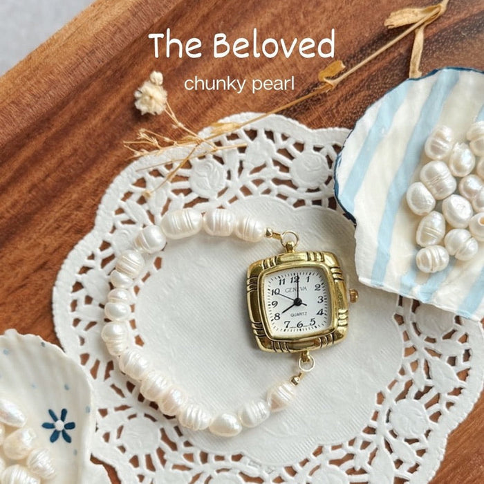 The Beloved Watch