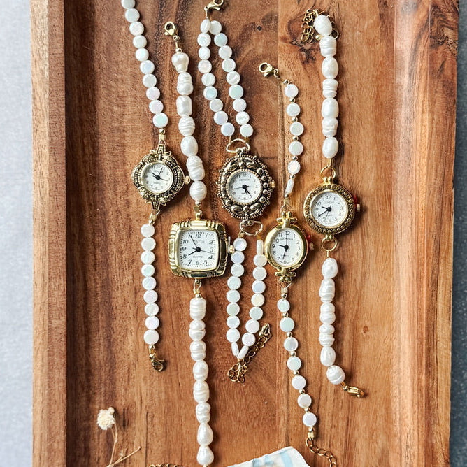 The Beloved Watch