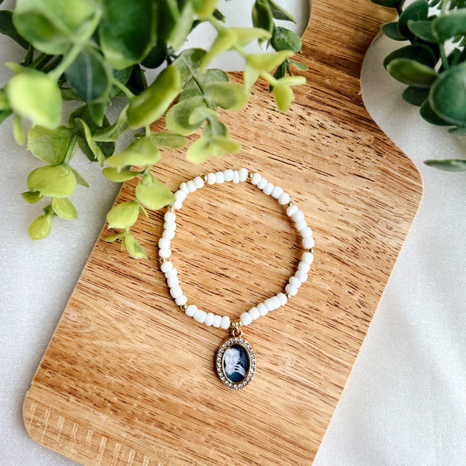 The Cherished Memory Bracelet