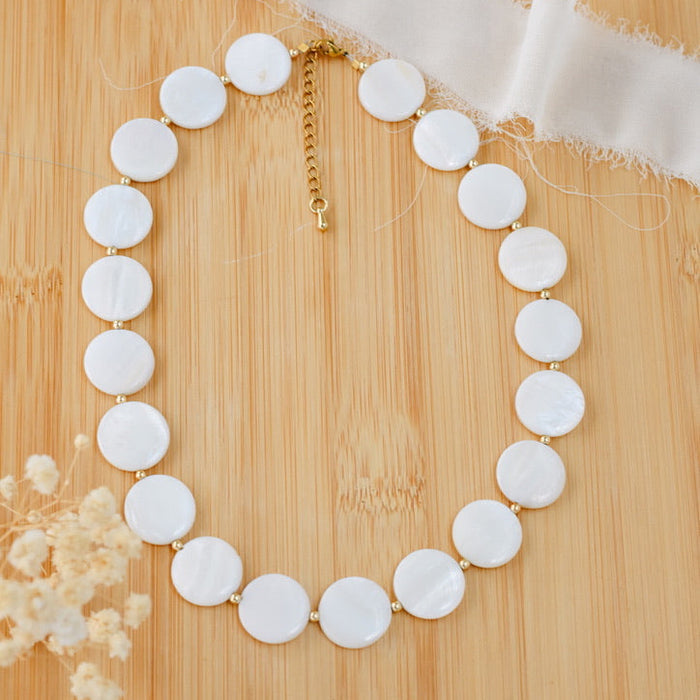 The Coastal Necklace