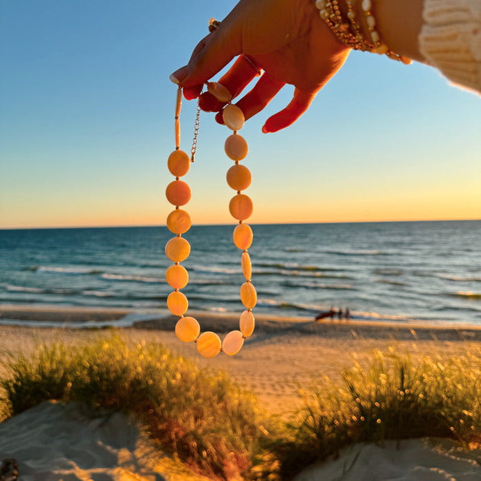 The Coastal Necklace