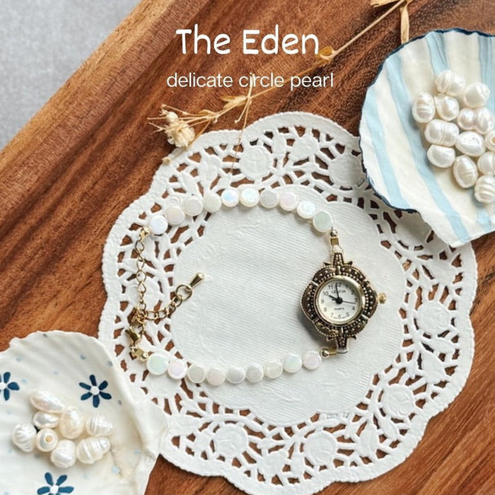 The Eden Watch