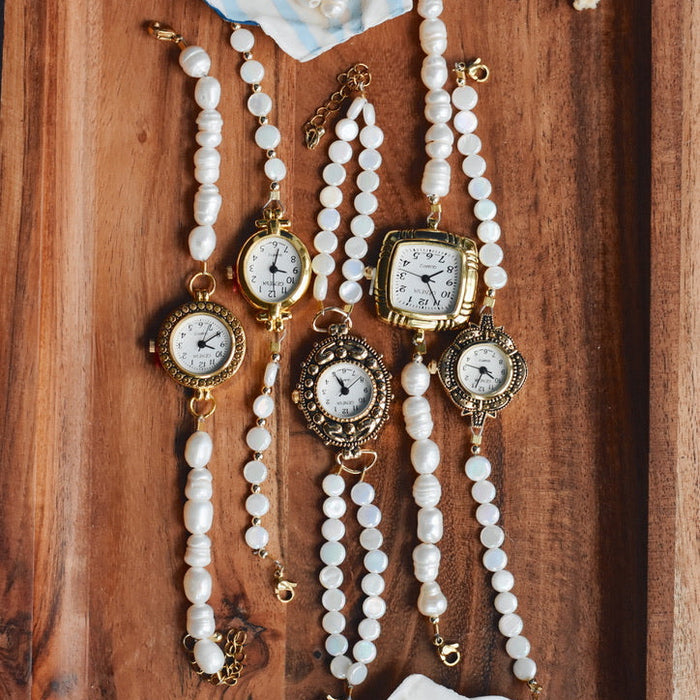The Eden Watch