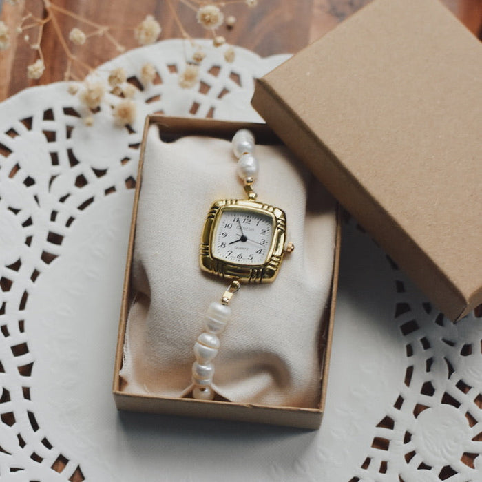 The Eden Watch