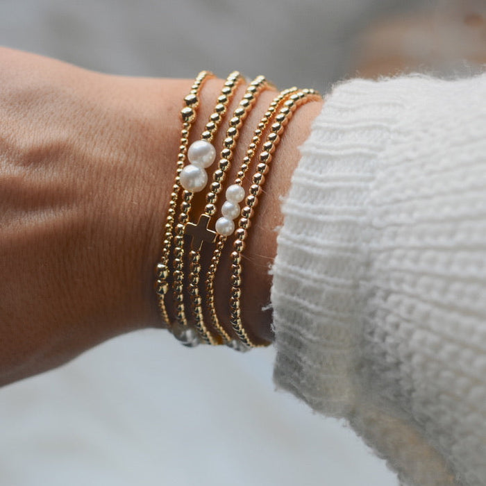 The Essentials Stack