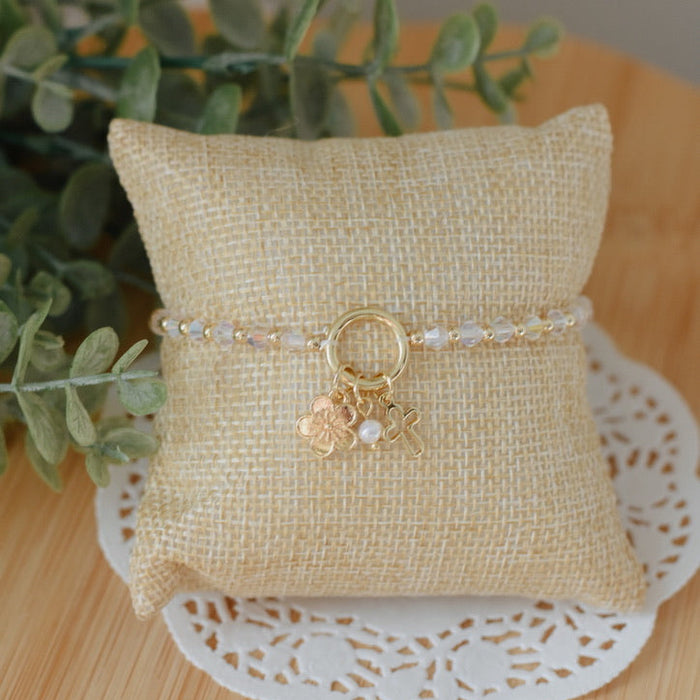 The Flourish Bracelet
