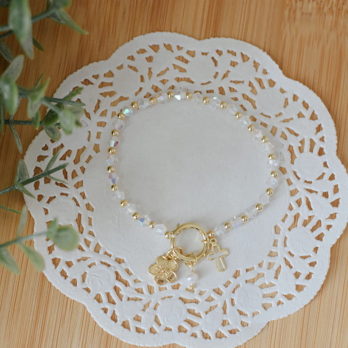 The Flourish Bracelet
