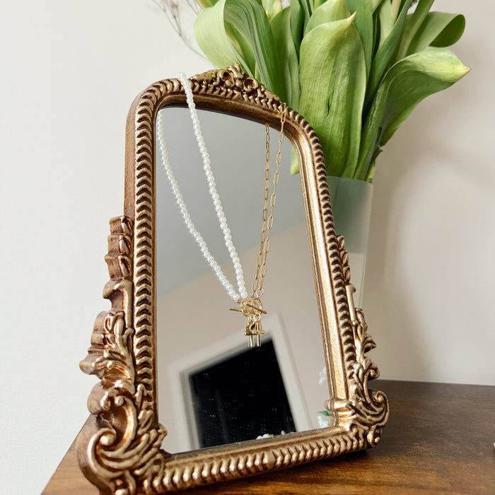 The Good News Anniversary Necklace