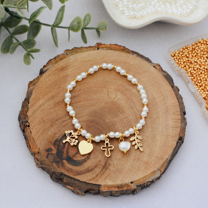 The GOSPEL Bracelet