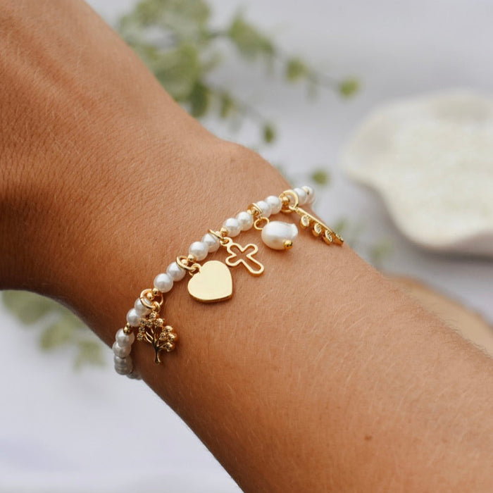 The GOSPEL Bracelet