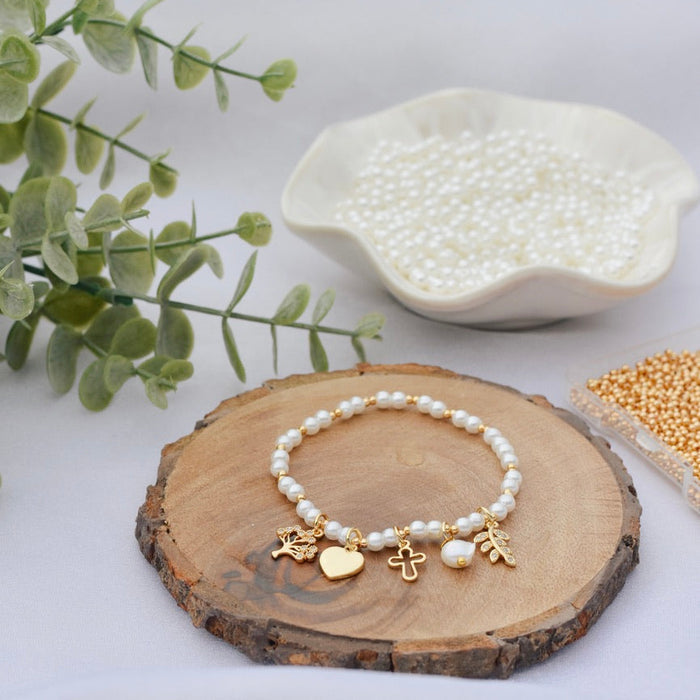 The GOSPEL Bracelet